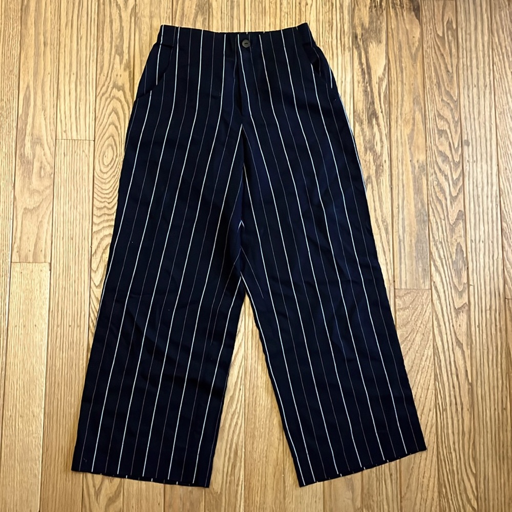 Ruti Barrel Pants